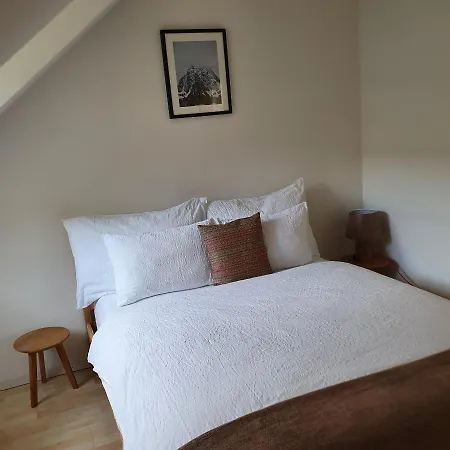 Airhome Zug Neugasse Stadtzentrum Room photo