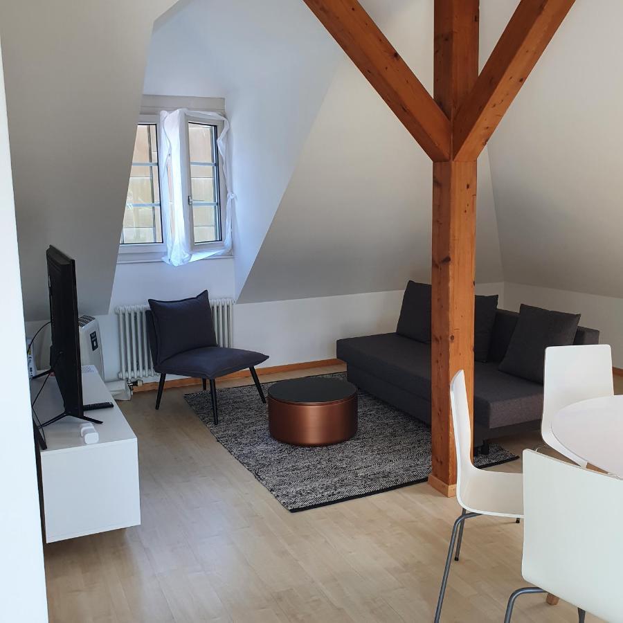 Airhome Neugasse Stadtzentrum * Zug