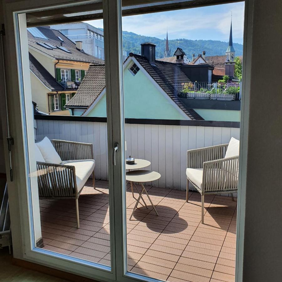 Airhome Neugasse Stadtzentrum Apartment *