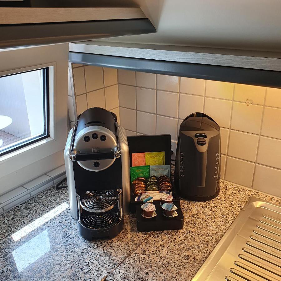 Airhome Neugasse Stadtzentrum Zoug