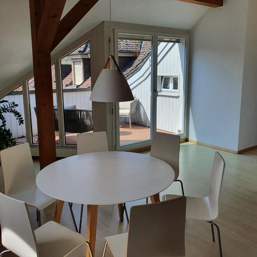 Appartement Airhome Neugasse Stadtzentrum Zoug