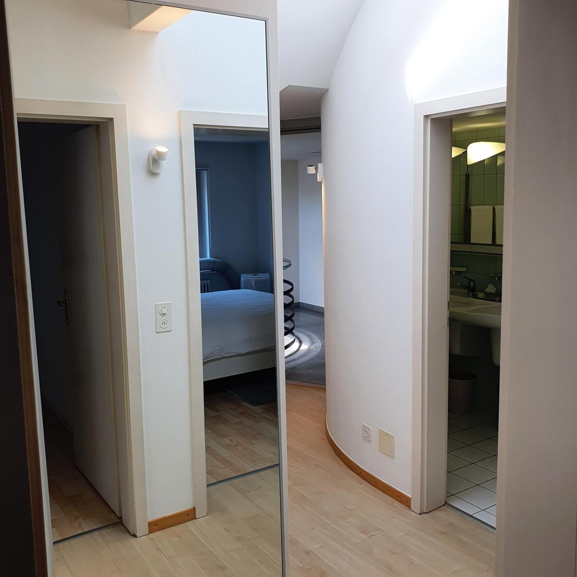 Airhome Neugasse Stadtzentrum Apartment