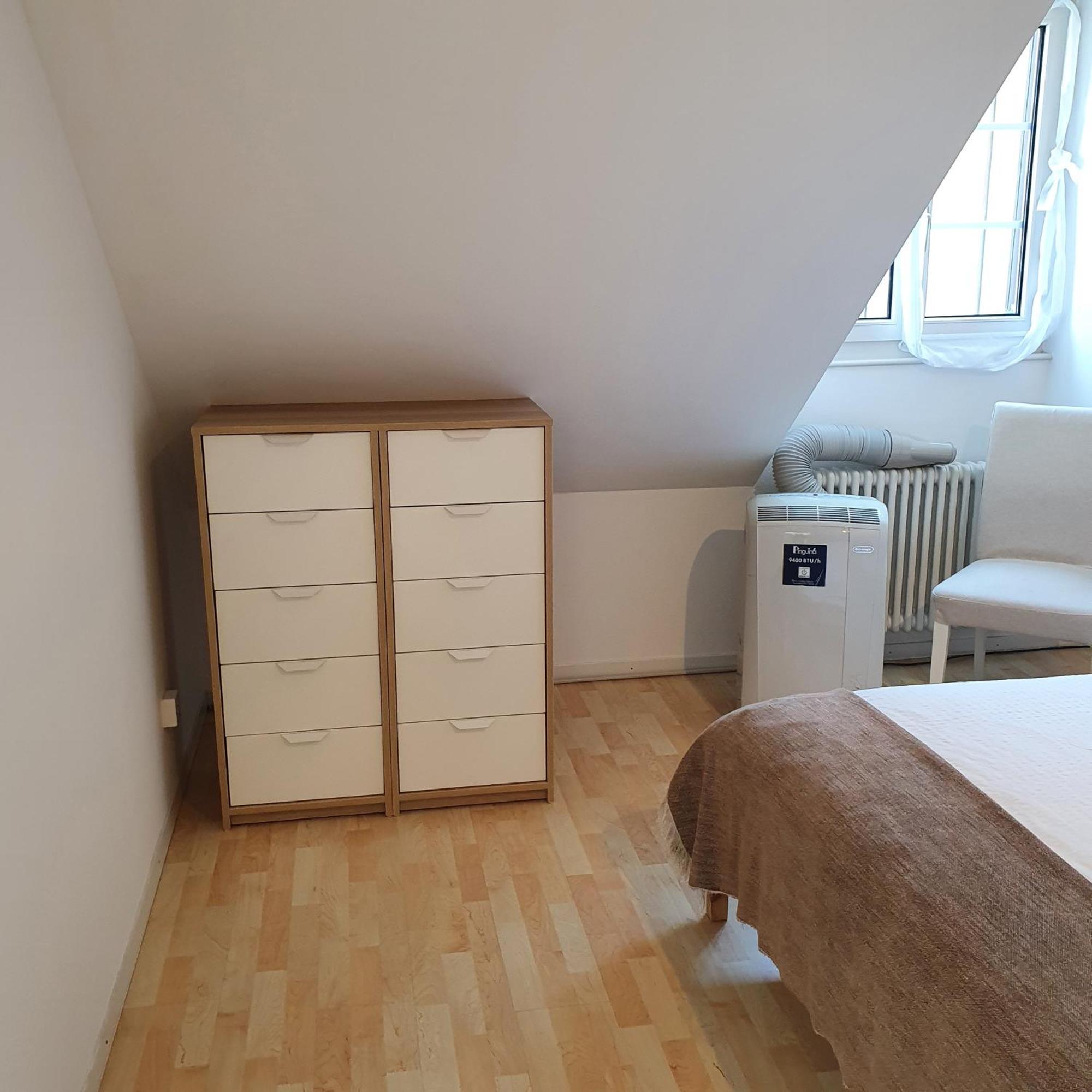 Airhome Neugasse Stadtzentrum Appartement Zoug