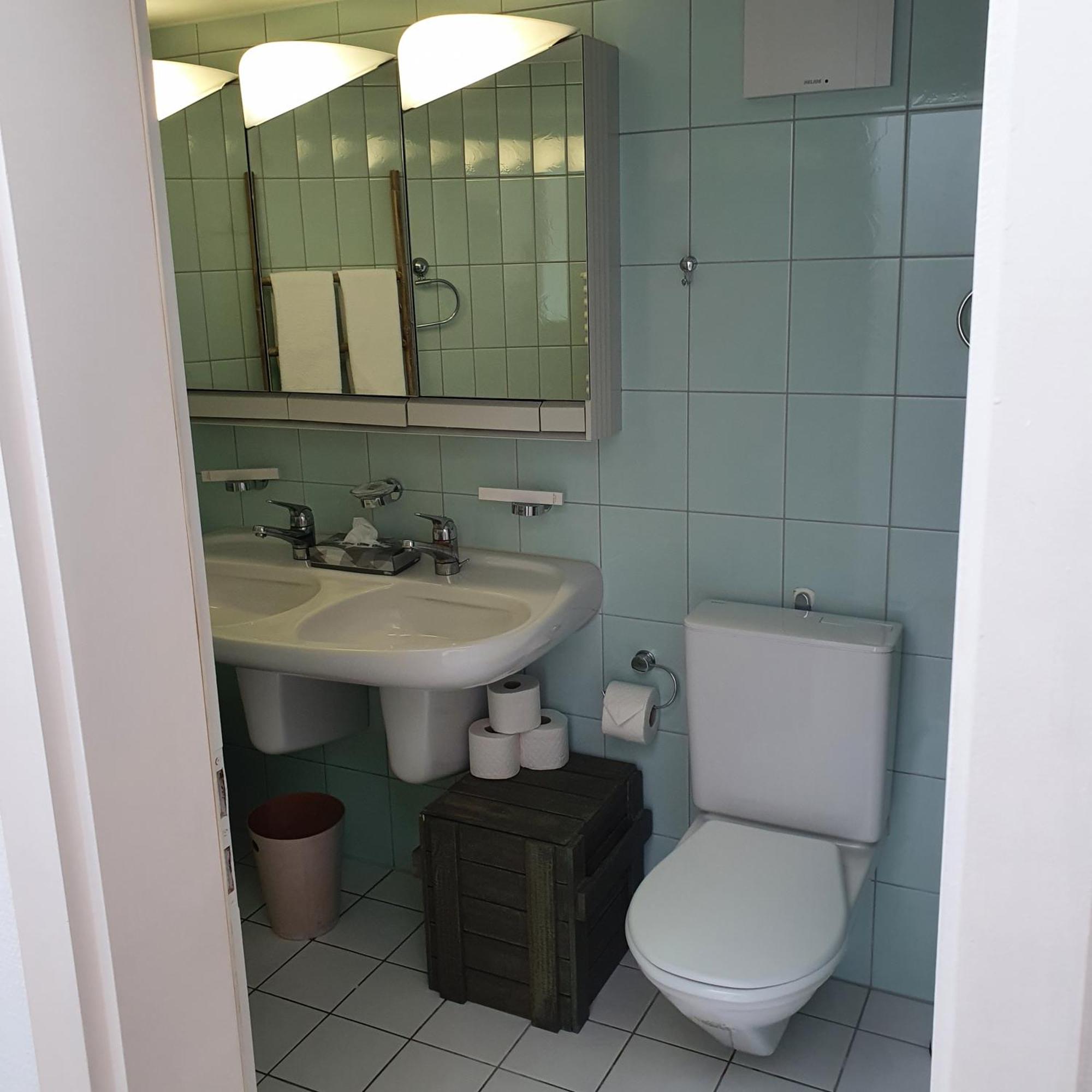 Airhome Neugasse Stadtzentrum *