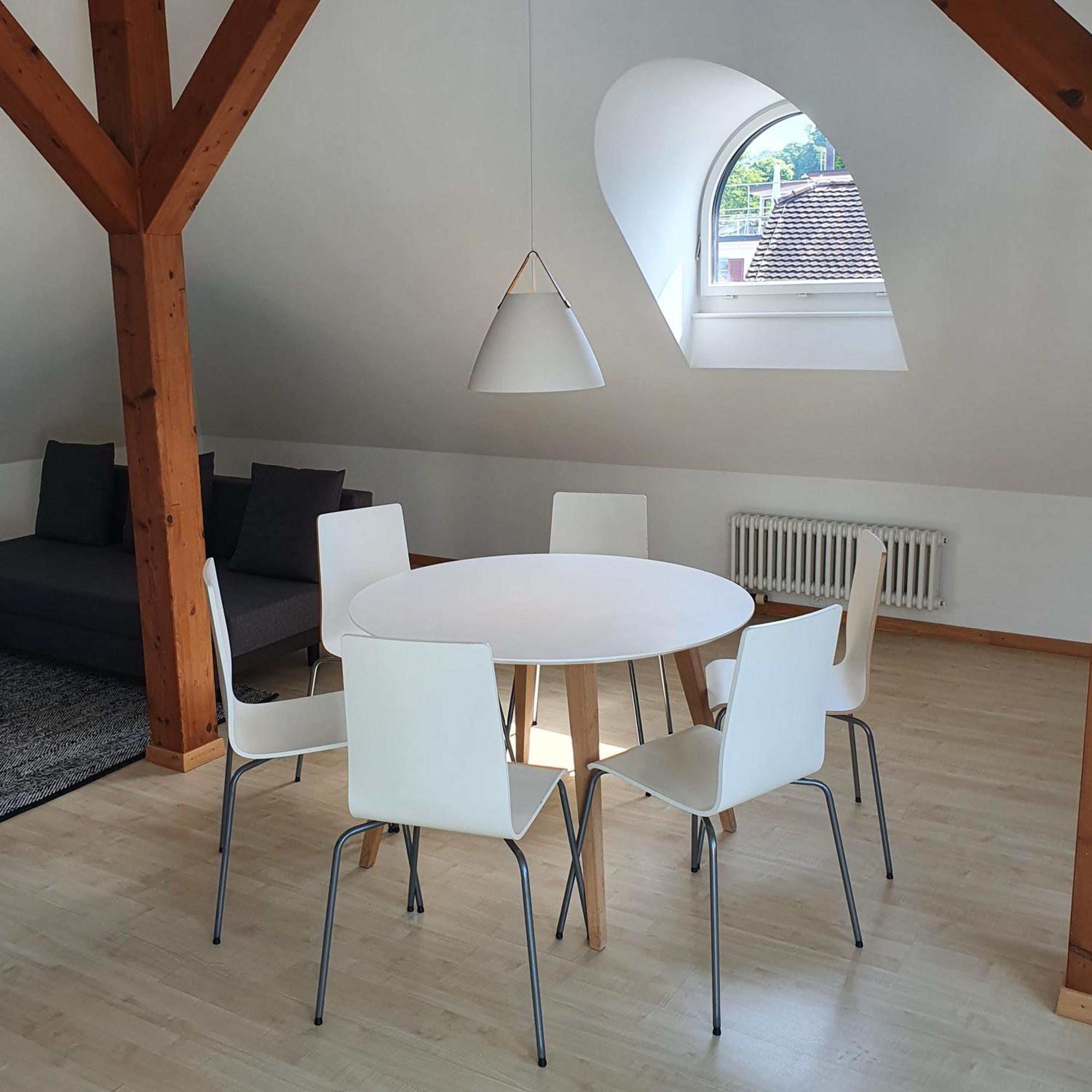 Appartement Airhome Neugasse Stadtzentrum *