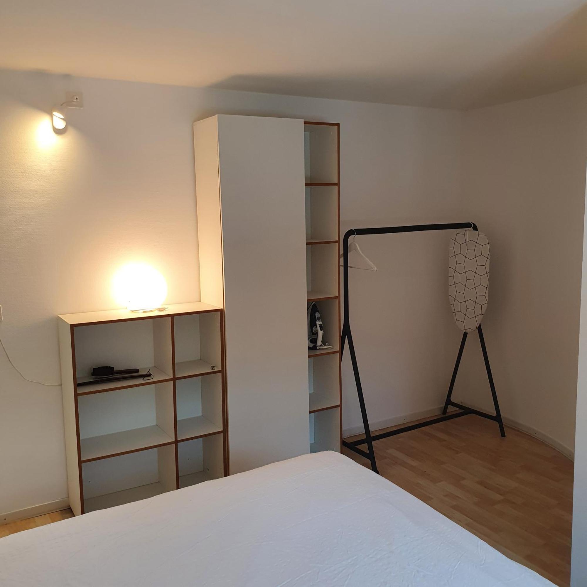 Apartment Airhome Neugasse Stadtzentrum *