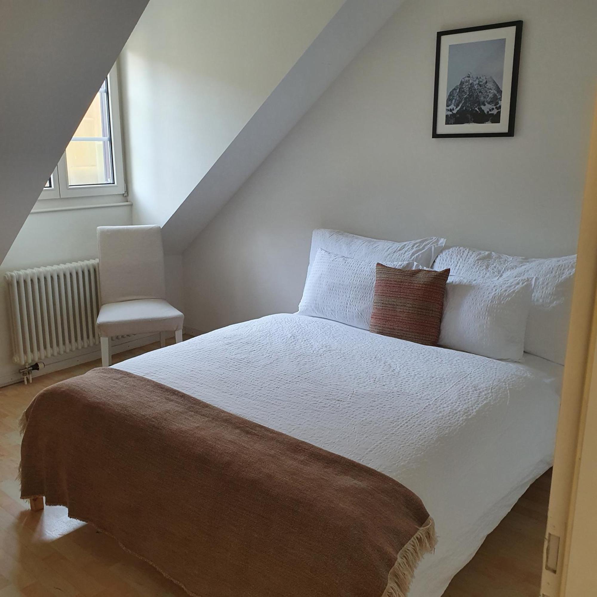 Airhome Neugasse Stadtzentrum *