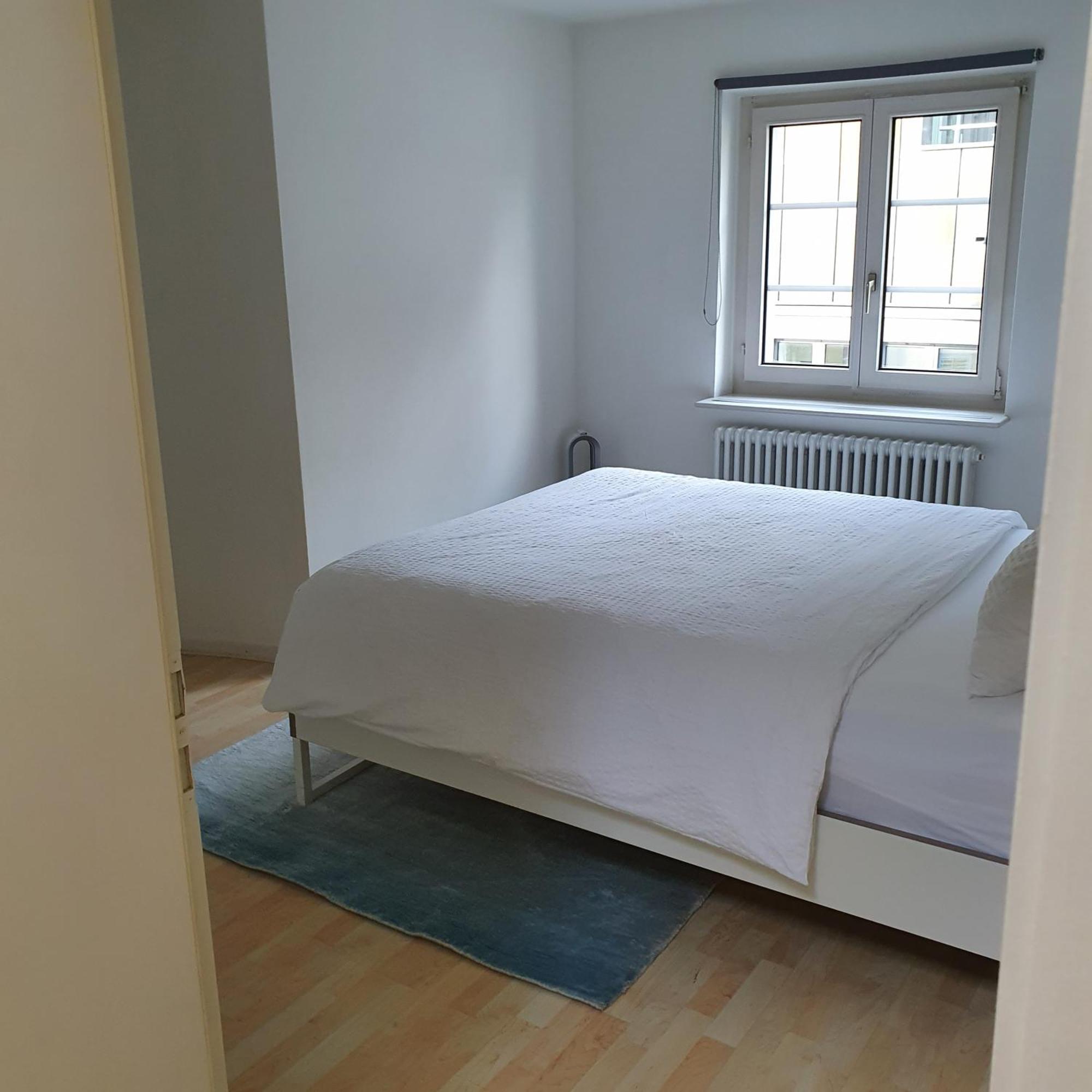 Airhome Neugasse Stadtzentrum * Zug