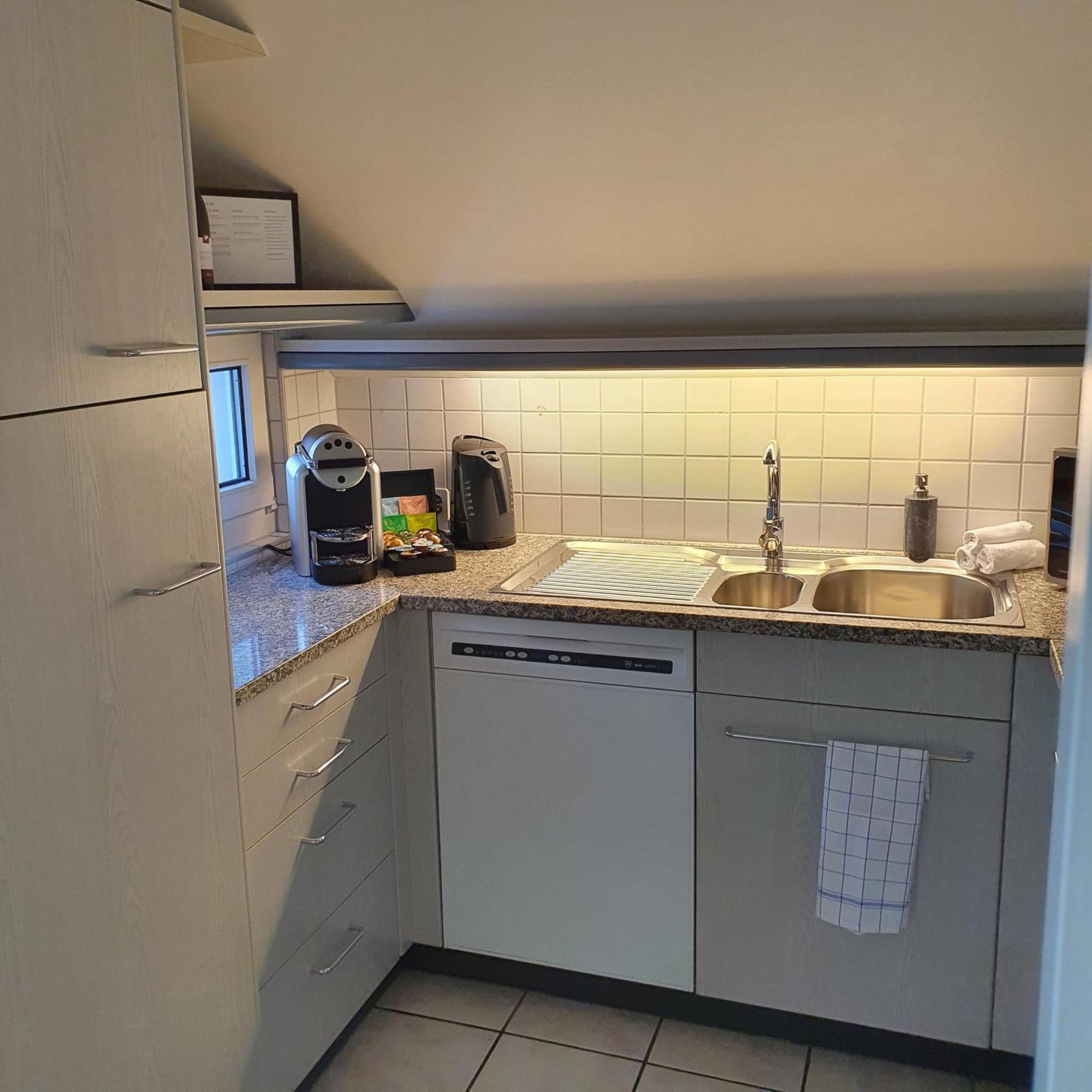 Apartment Airhome Neugasse Stadtzentrum