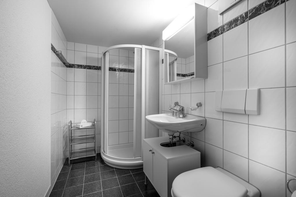 Airhome Neugasse Stadtzentrum * Zoug