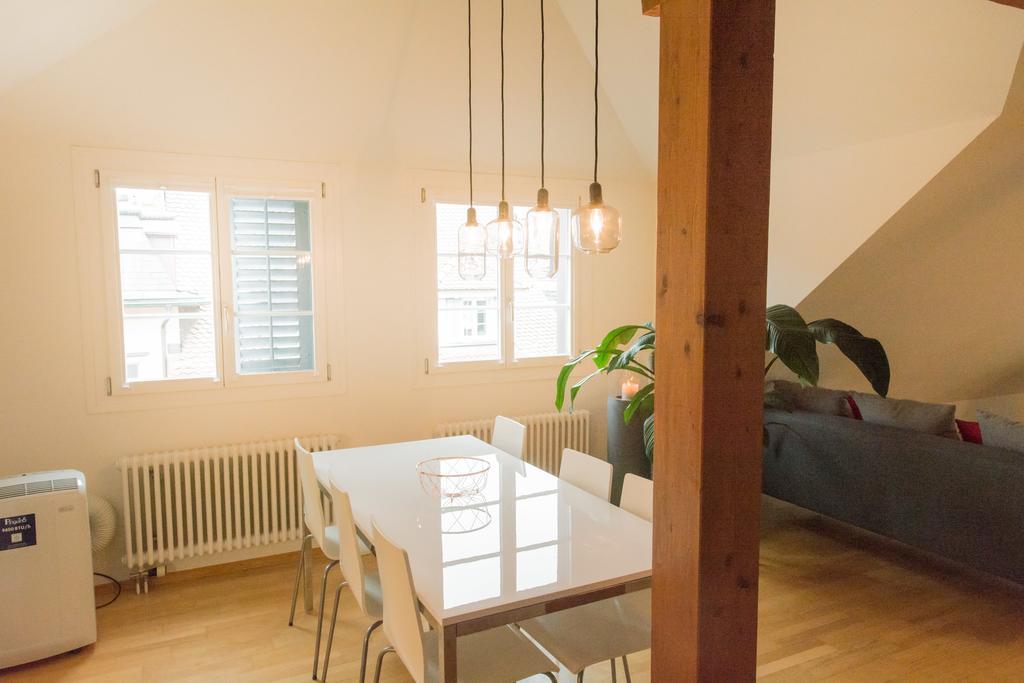 Airhome Neugasse Stadtzentrum Apartment