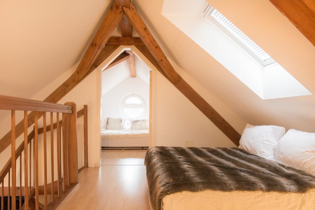 Appartement Airhome Neugasse Stadtzentrum Zoug