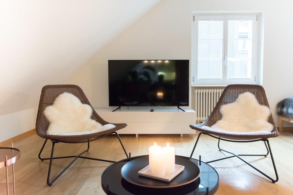 Airhome Neugasse Stadtzentrum Apartment *