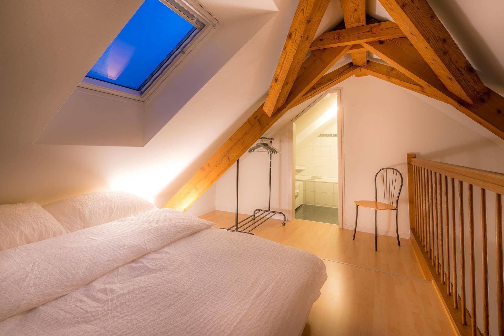 Airhome Neugasse Stadtzentrum Apartment *
