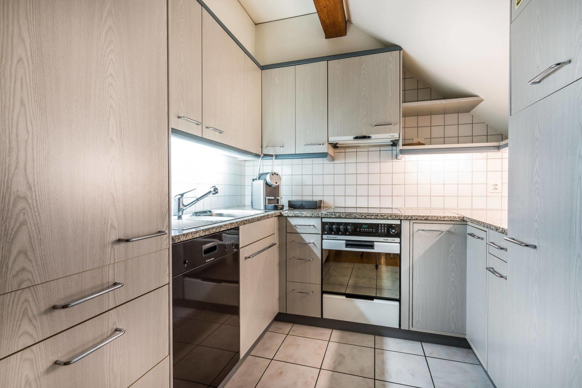 Apartment Airhome Neugasse Stadtzentrum