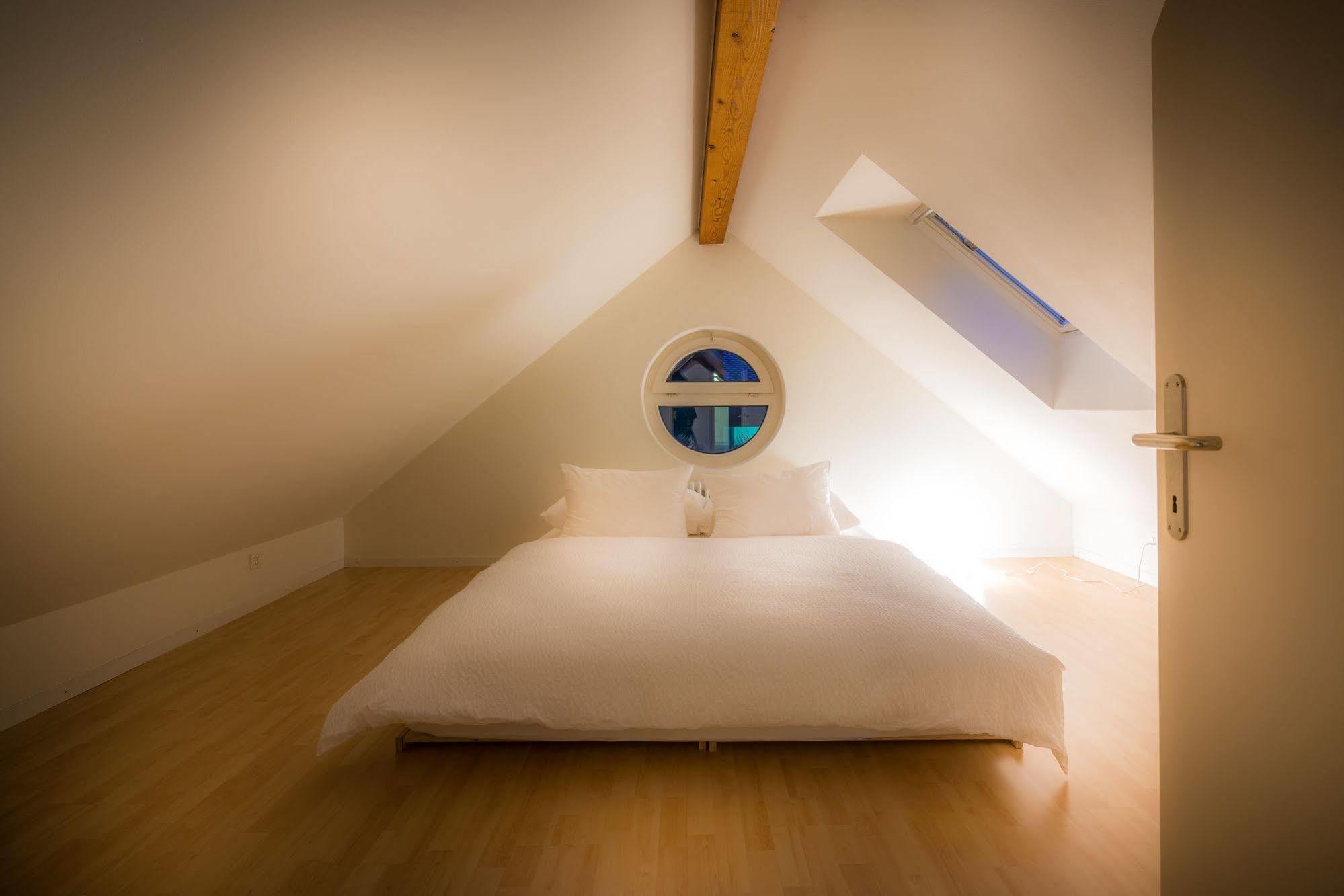 Apartment Airhome Neugasse Stadtzentrum *